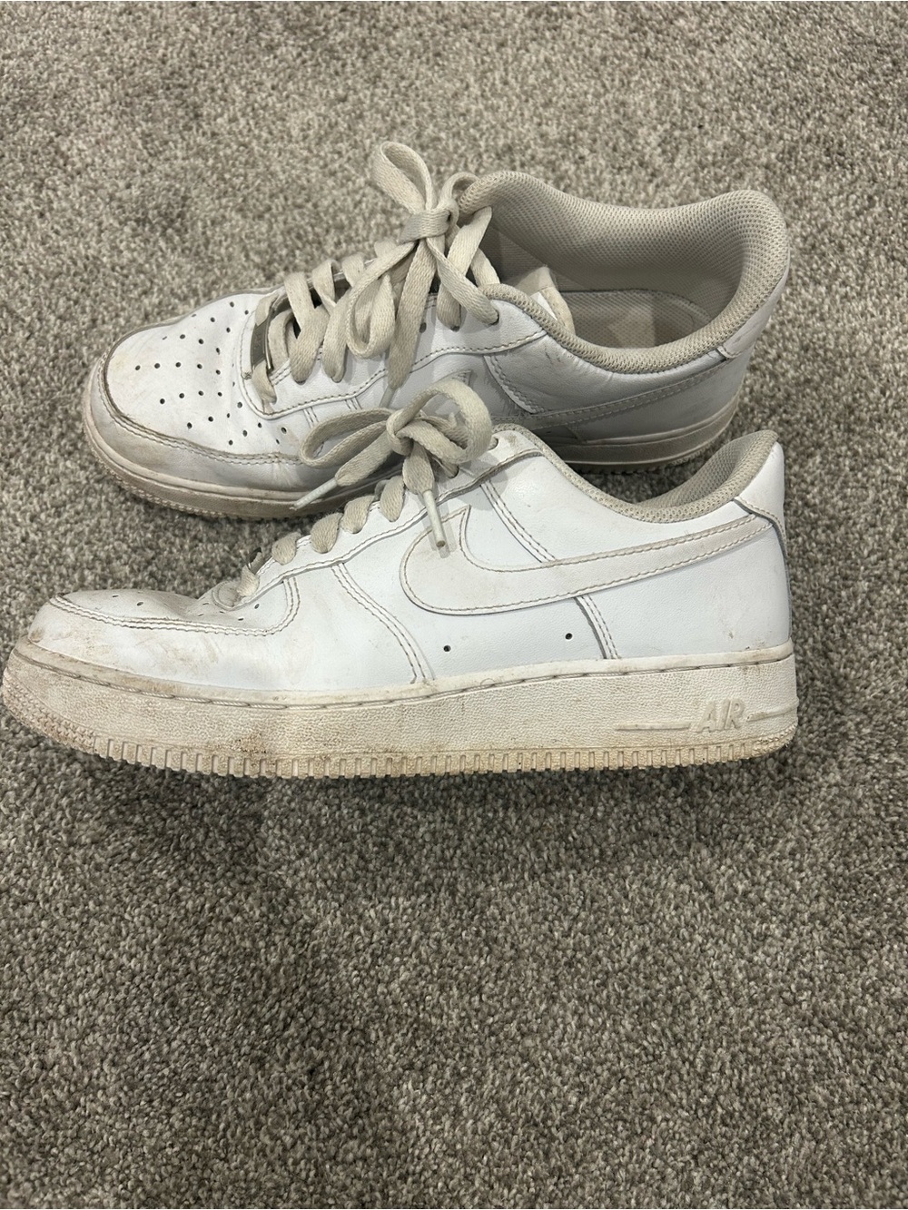 Nike Women’s Air Force’s